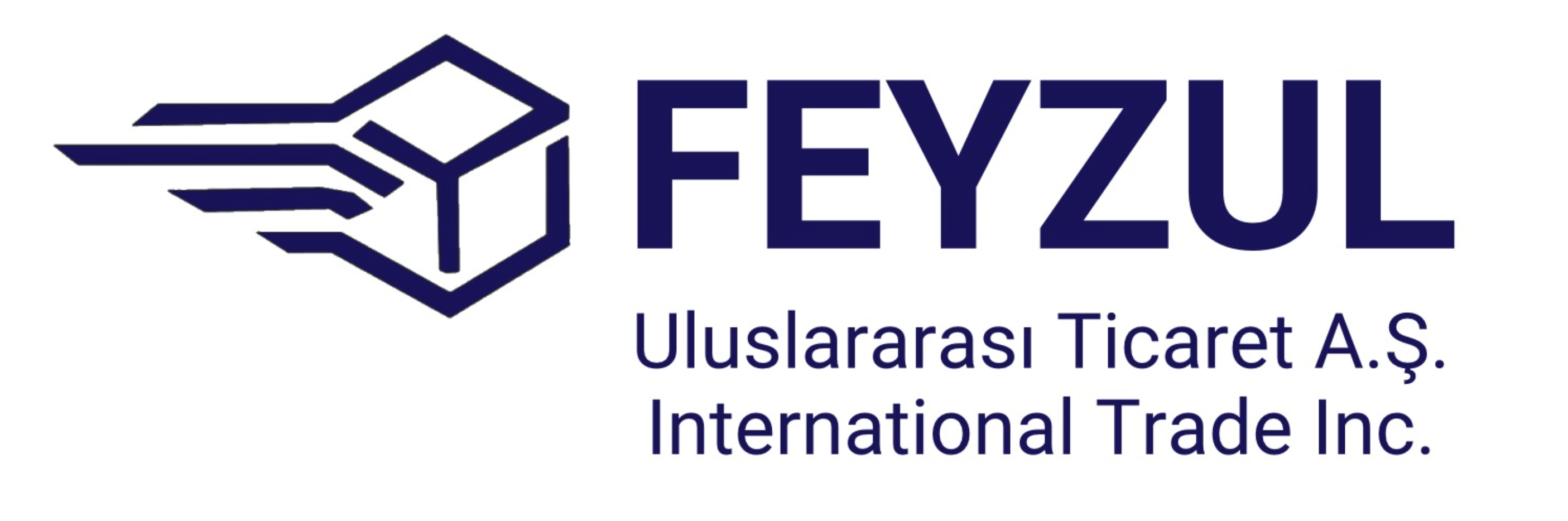 Feyzul Lojistik ve Uluslararası Ticaret